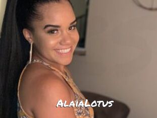 AlaiaLotus