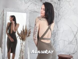 AlainRay
