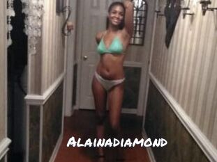 Alainadiamond