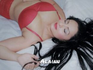 Alainn