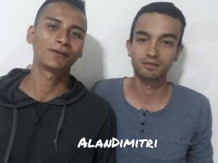 AlanDimitri