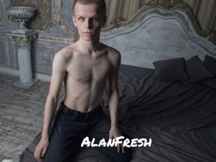 AlanFresh