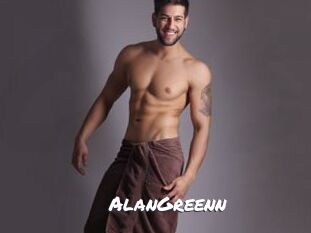 AlanGreenn