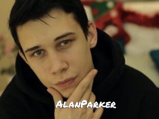 AlanParker