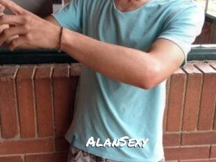 AlanSexy