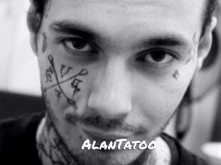 AlanTatoo