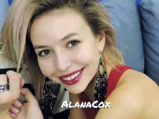 AlanaCox