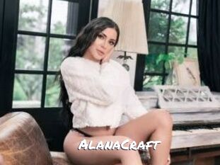 AlanaCraft