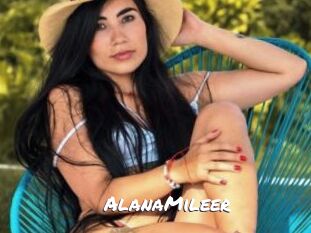 AlanaMileer
