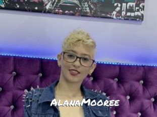AlanaMooree