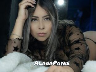 AlanaPayne