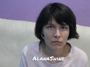 AlanaShine
