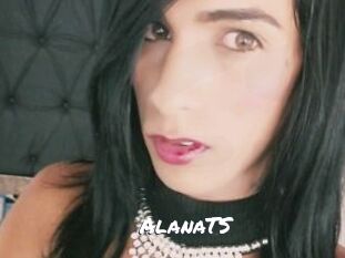 AlanaTS