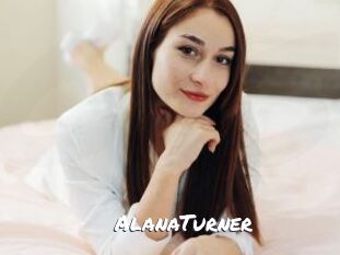 AlanaTurner