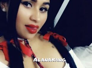 Alanakiing