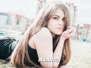 Alanise