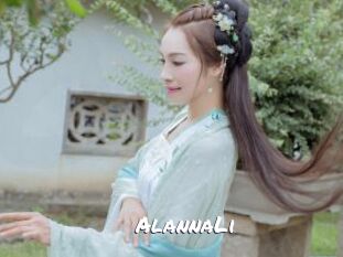 AlannaLi