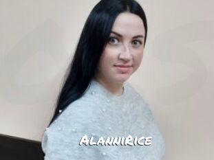 AlanniRice
