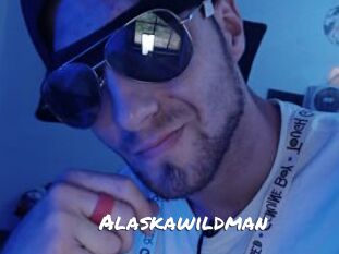 Alaskawildman