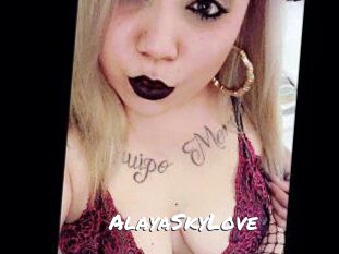 AlayaSkyLove