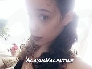 AlaynaValentine