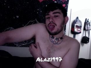 Alaz1997