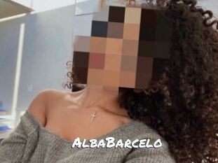 AlbaBarcelo