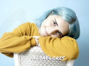 AlbaFlores