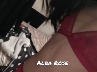 Alba_Rose