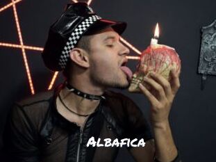 Albafica