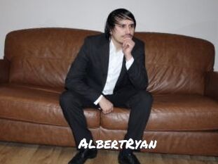 AlbertRyan