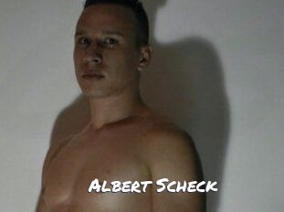 Albert_Scheck