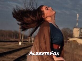 AlbertaFox