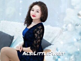 AlbiLittleSweet