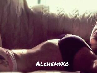 AlchemyXo
