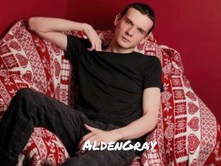 AldenGray