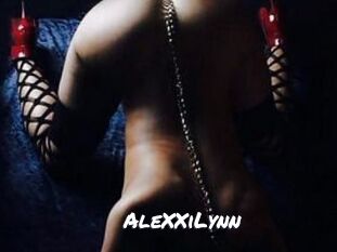 AleXXiLynn
