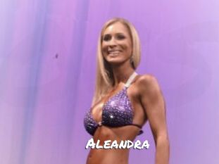Aleandra