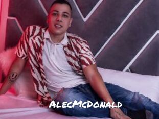 AlecMcDonald