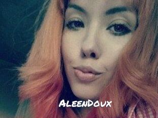 AleenDoux