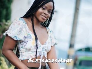 AlejandraHans
