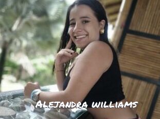Alejandra_williams
