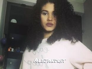Alejandrit