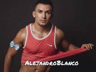 AlejandroBlanco
