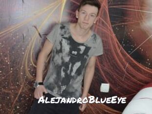 AlejandroBlueEye