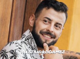 AlejandroGamez