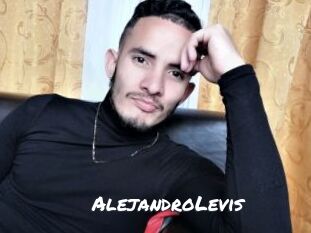 AlejandroLevis