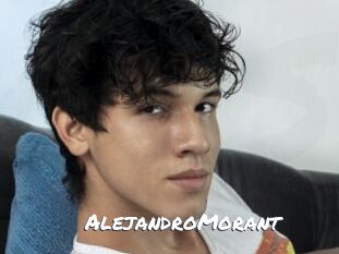 AlejandroMorant