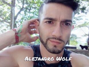 Alejandro_Wolf