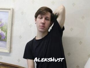 AleksHust
